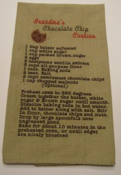grandmas-choc-chip-cookie-towel